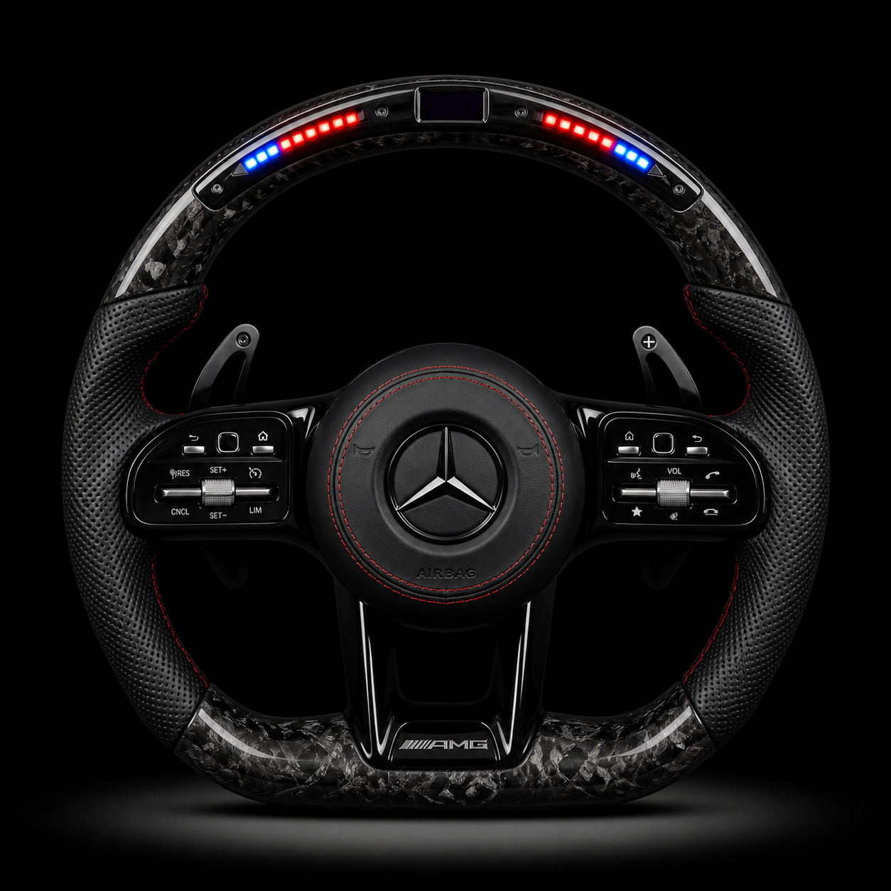 Volant AMG LED Performance