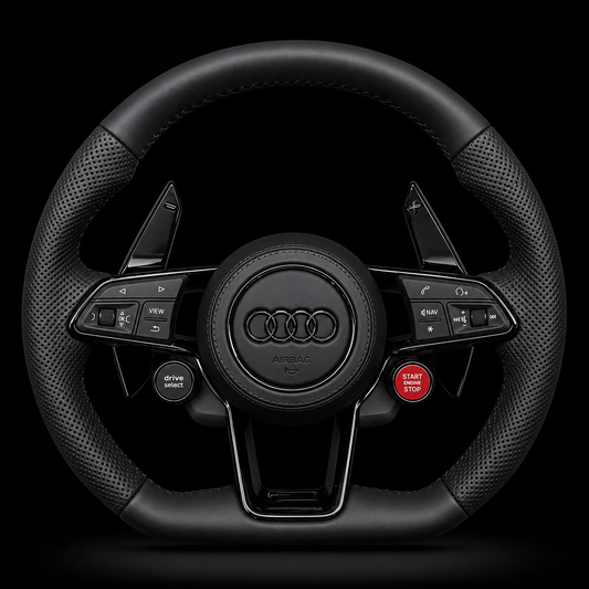 Volant Audi Performance Sport