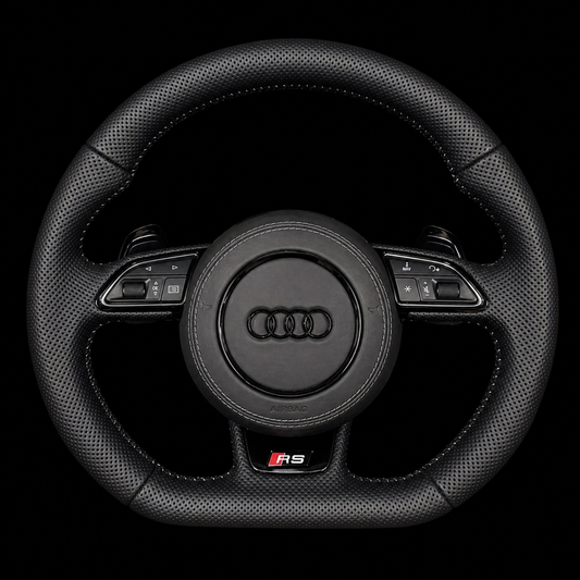 Volant Audi Original Noir