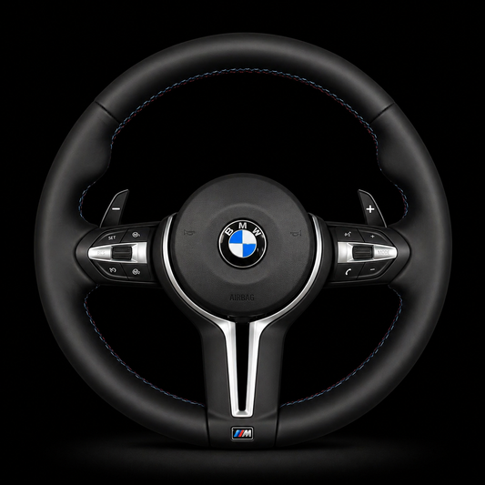 Volant BMW Original Noir
