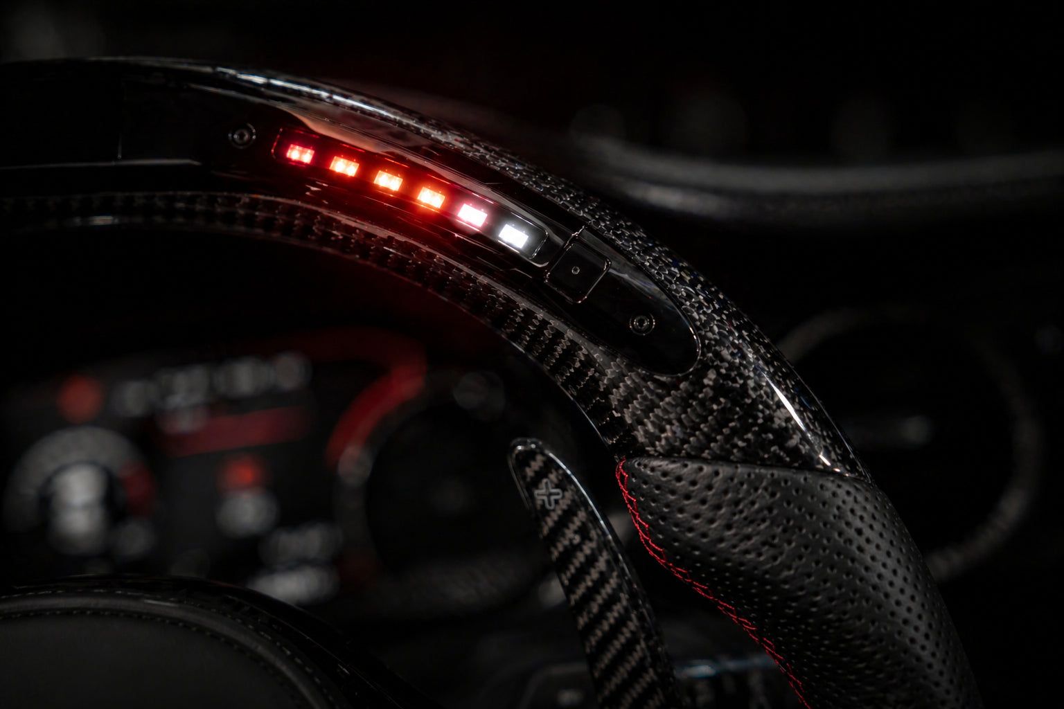 Signature LED Maison Motion